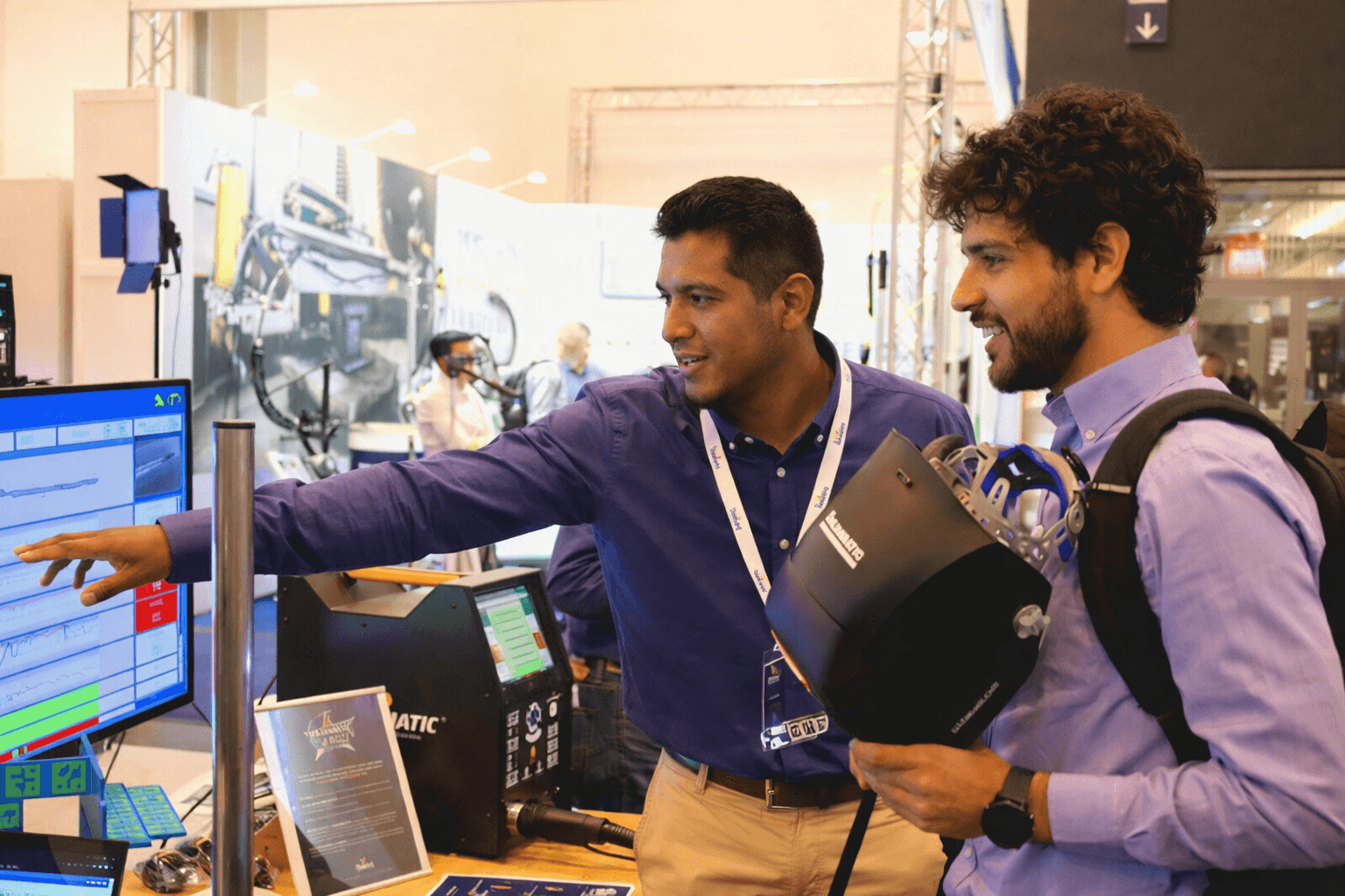 Fondo principal cursos SmartWorld