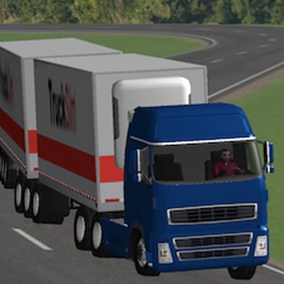 Simulador de Transporte de Mercancías