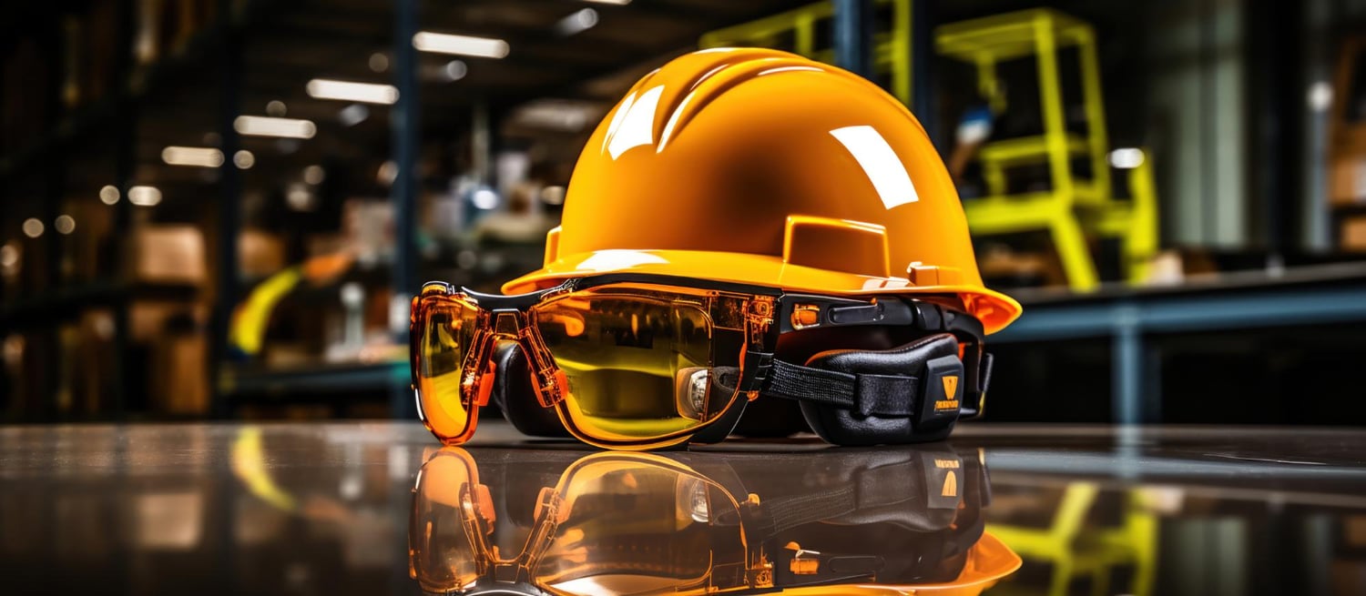 Seguridad Industrial