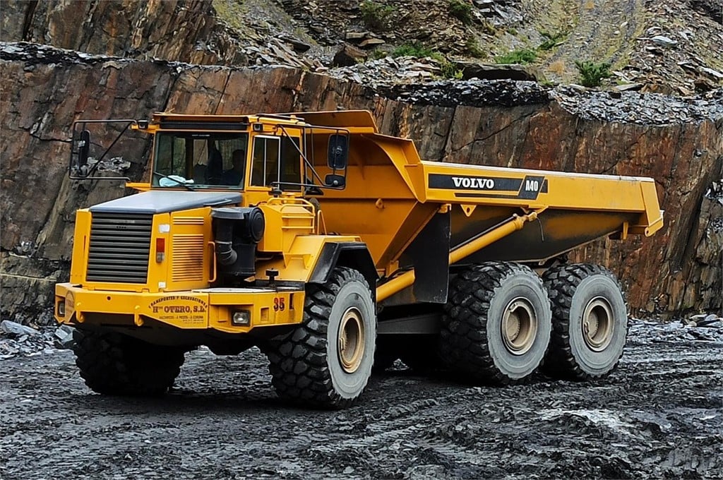 Minería