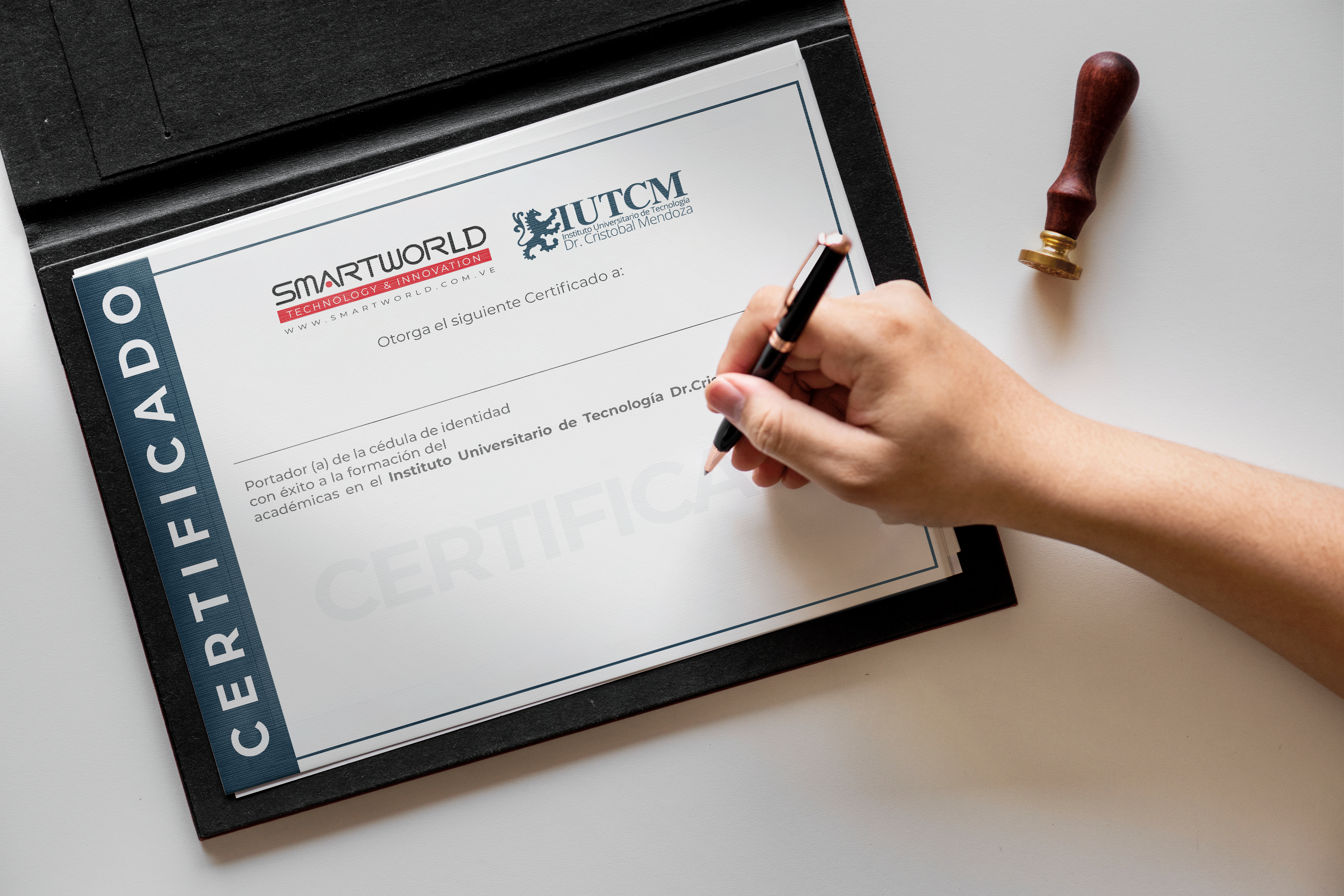 Certificación profesional